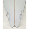 Panda Shiitake Surfboard 6-8
