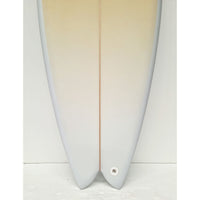 Panda Shiitake Surfboard 6-8