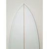 Panda Shiitake Surfboard 6-8