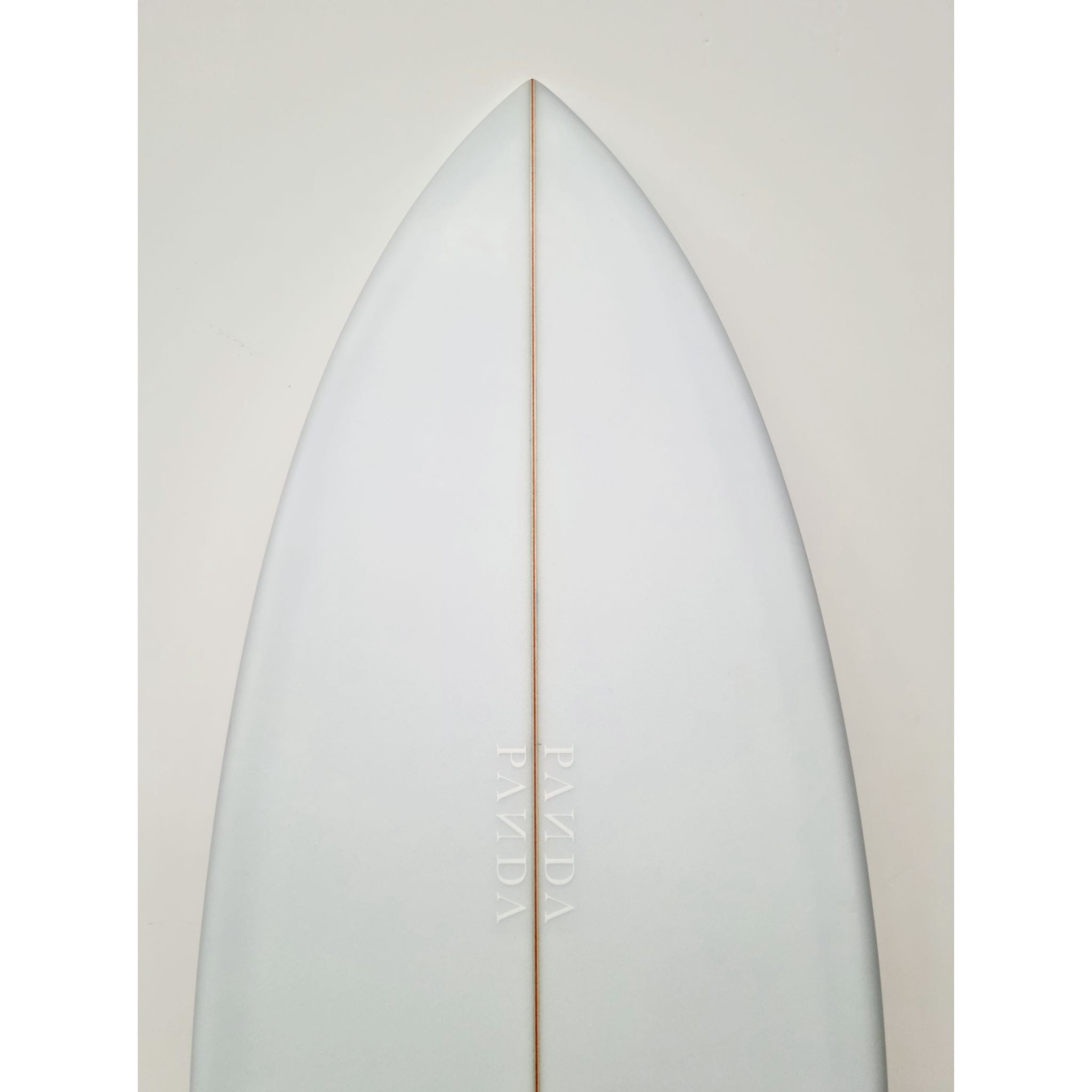 Panda Shiitake Surfboard 6-8