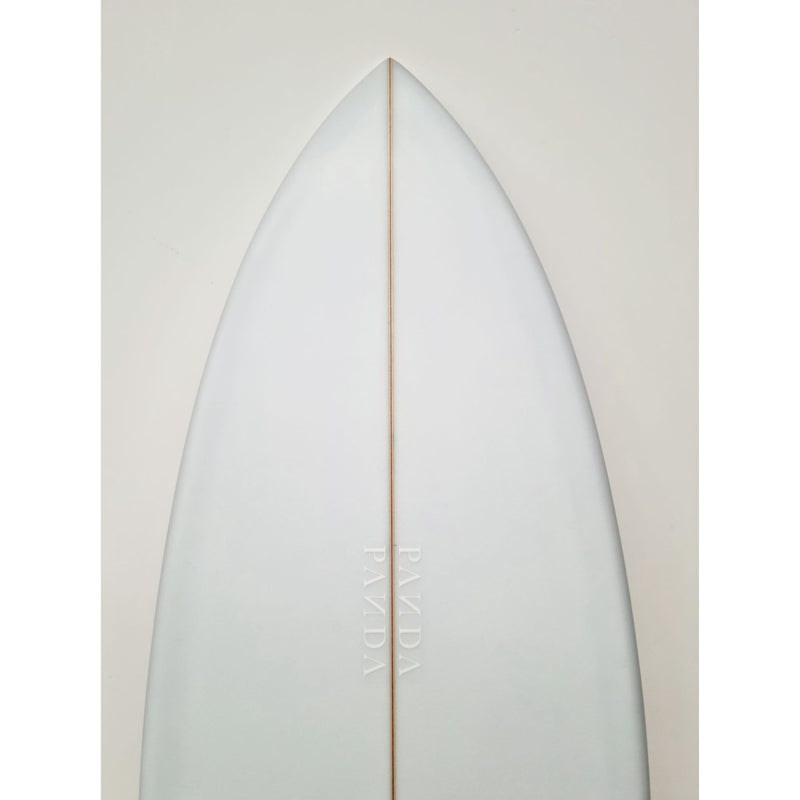 Panda Shiitake Surfboard 6-8