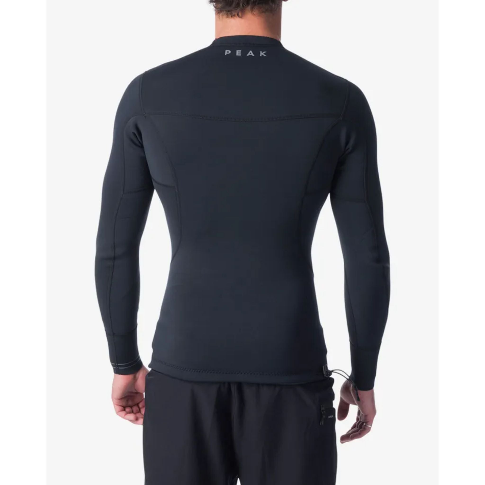 Peak Climax Pro 1mm Long Sleeve Wetsuit Jacket