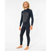 Peak X-dry Chest Zip 3/2 Gb Steamer