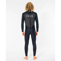 Peak X-dry Chest Zip 3/2 Gb Steamer