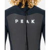 Peak X-dry Chest Zip 3/2 Gb Steamer
