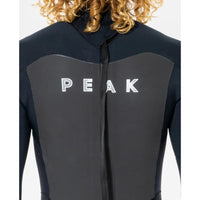Peak X-dry Chest Zip 3/2 Gb Steamer