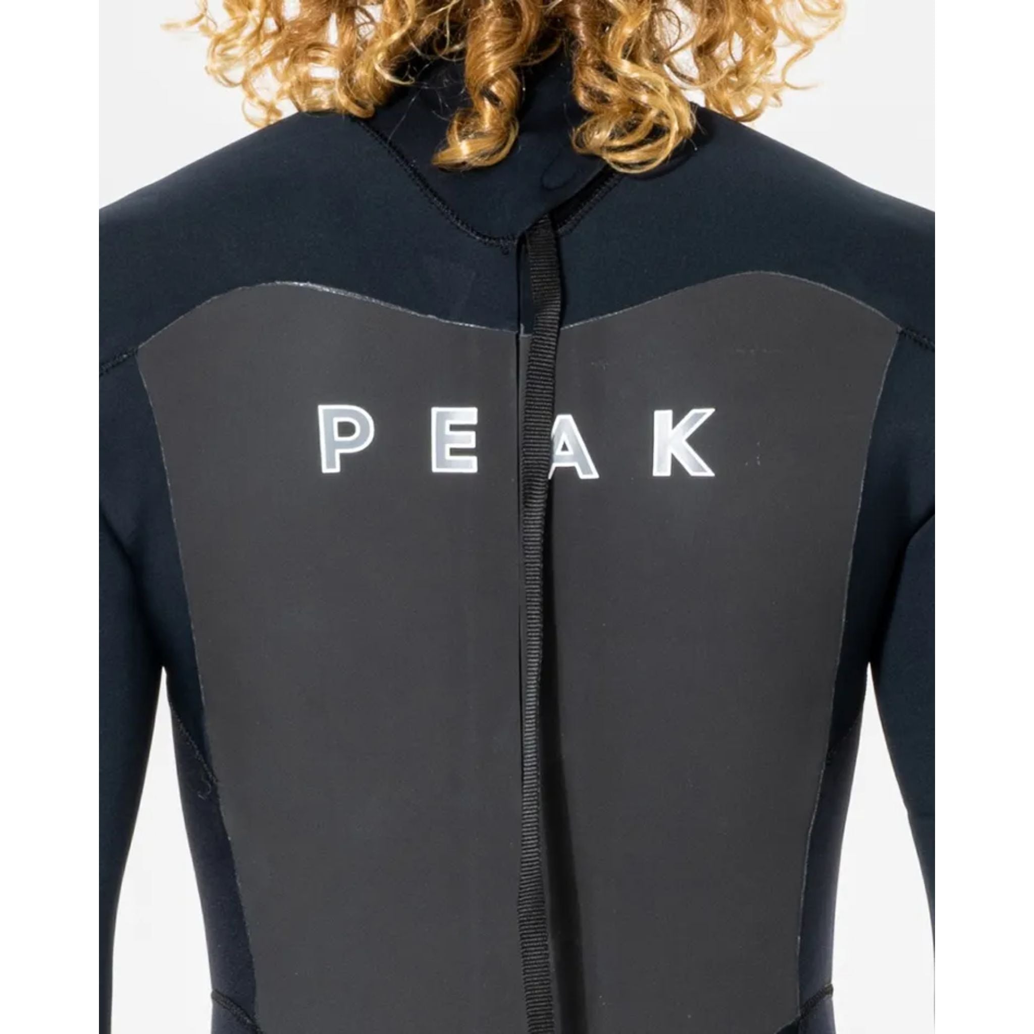 Peak X-dry Chest Zip 3/2 Gb Steamer