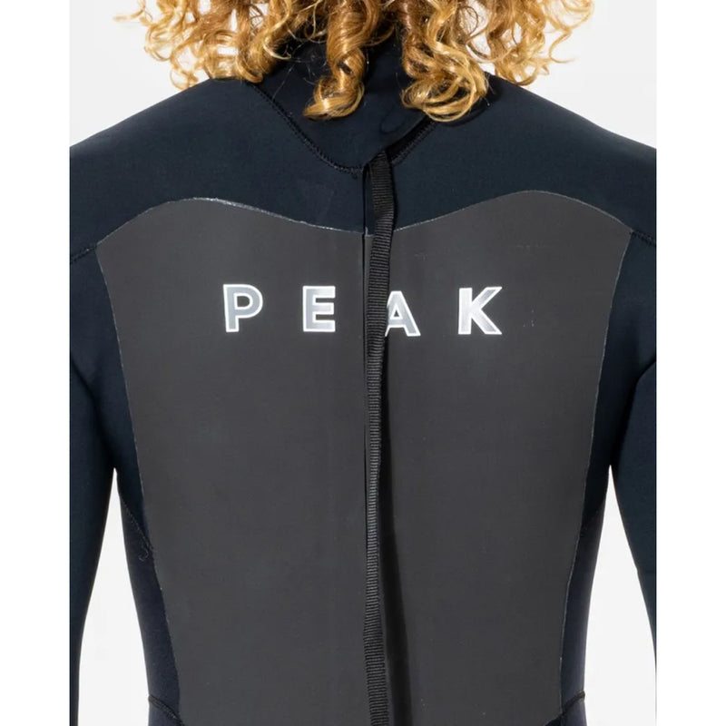 Peak X-dry Chest Zip 3/2 Gb Steamer