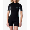 Peak Womens Energy Short Sleeve Springsuit