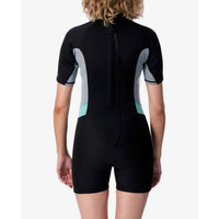 Peak Womens Energy Short Sleeve Springsuit