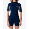 Peak Womens Energy Short Sleeve Springsuit