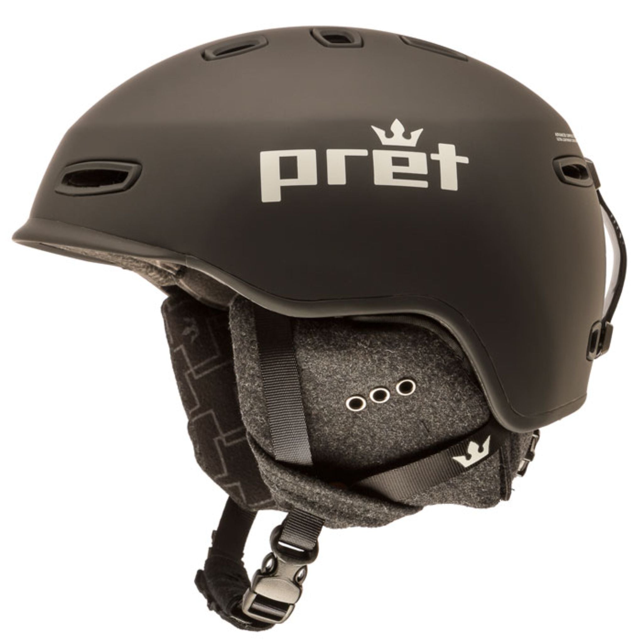 Pret Cynic Snow Helmet