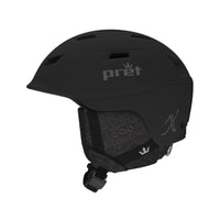 Pret Haven X Womens Snow Helmet
