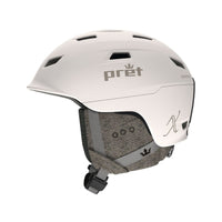 Pret Haven X Womens Snow Helmet