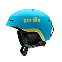 Pret Kid Lid Helmet