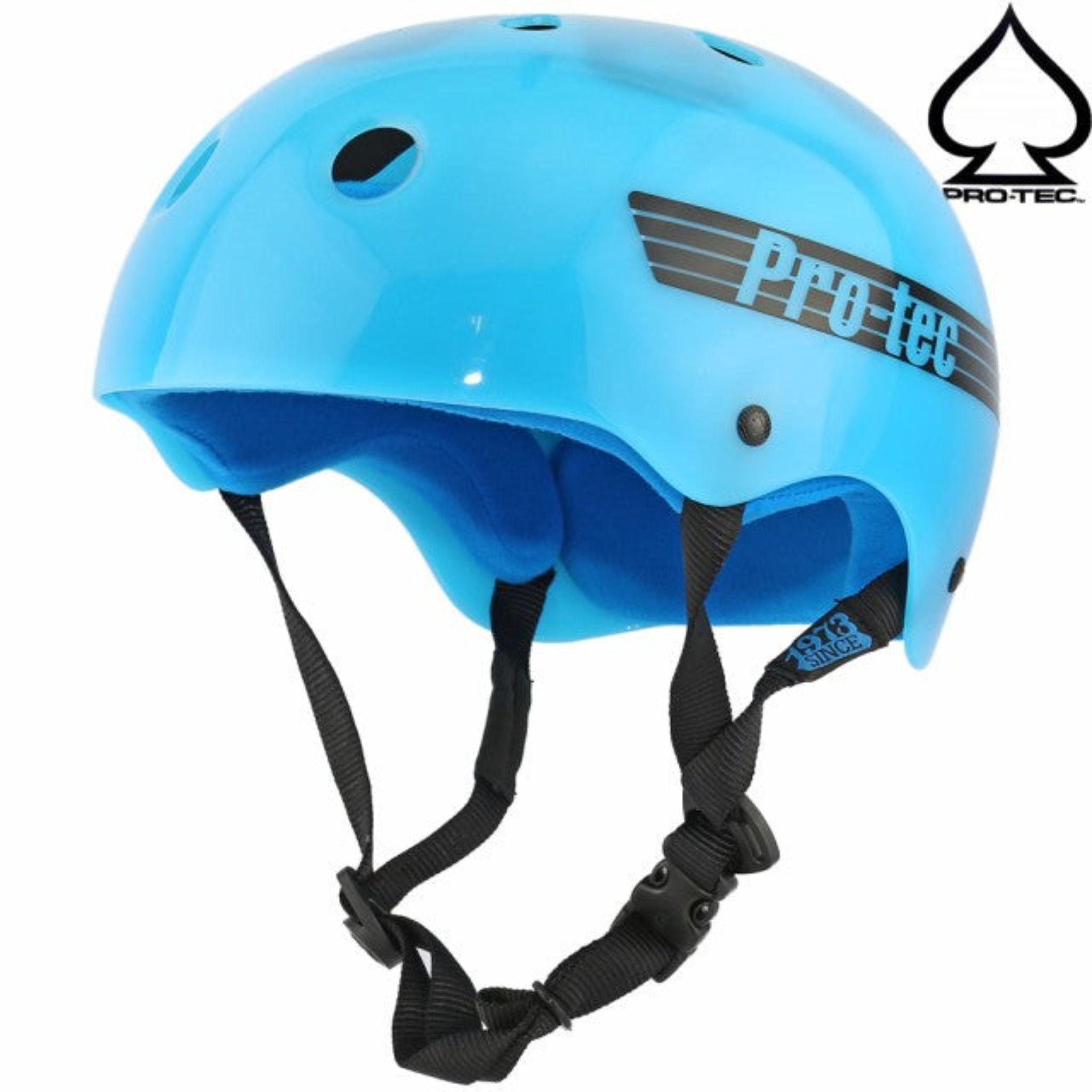 Protec Classic Skate Helmet