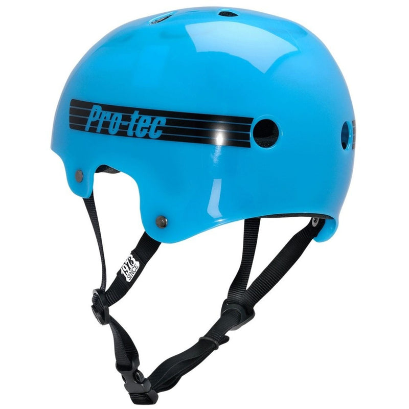 Protec Classic Skate Helmet