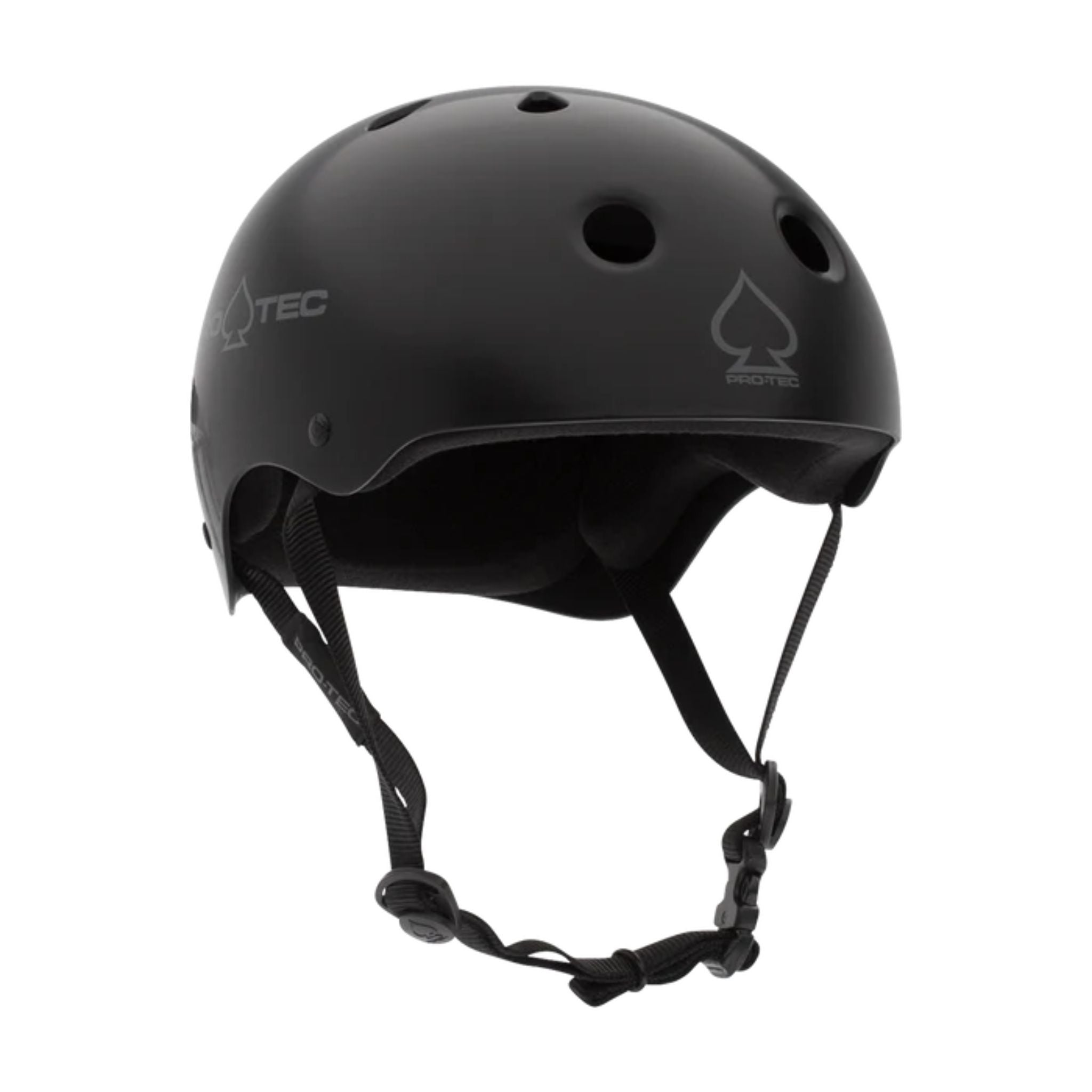 Protec Classic Cert Helmet