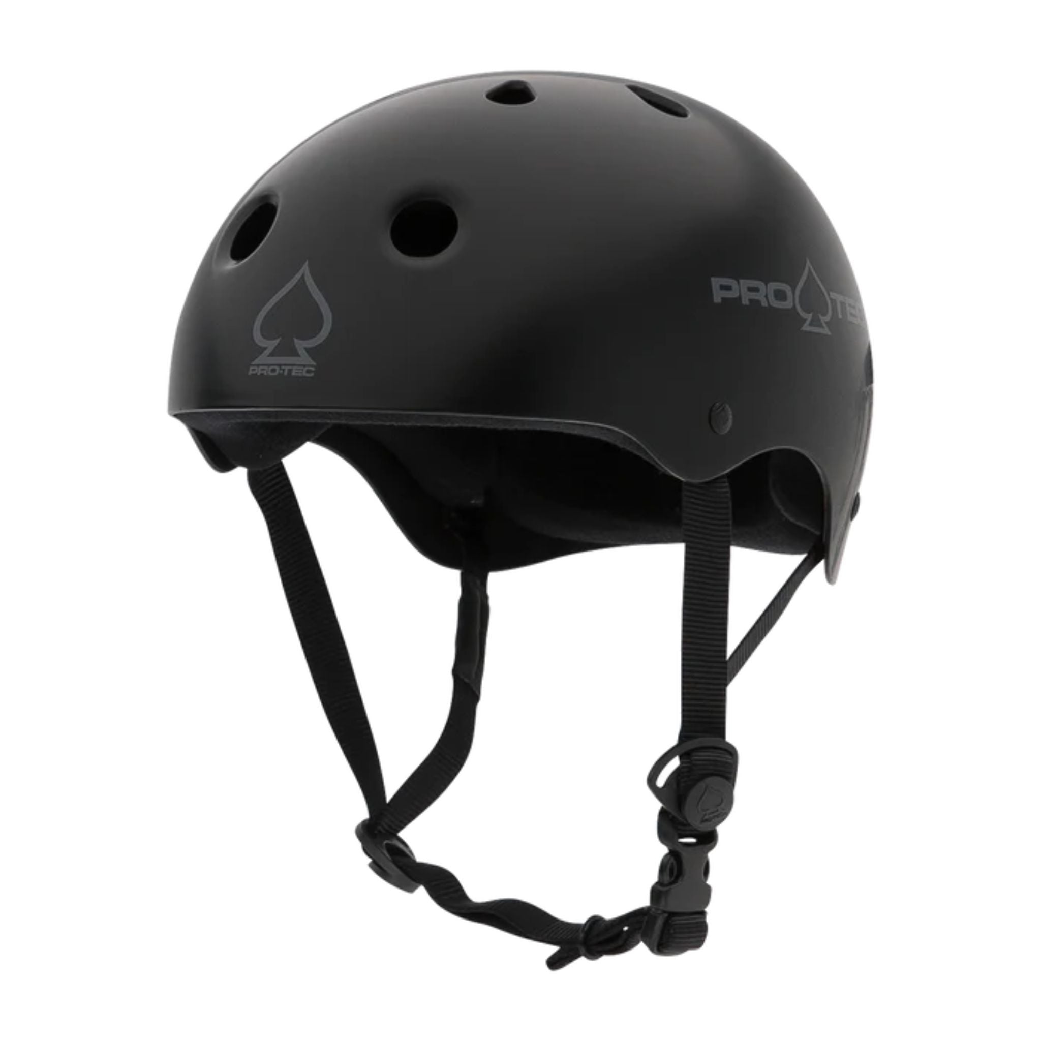 Protec Classic Cert Helmet
