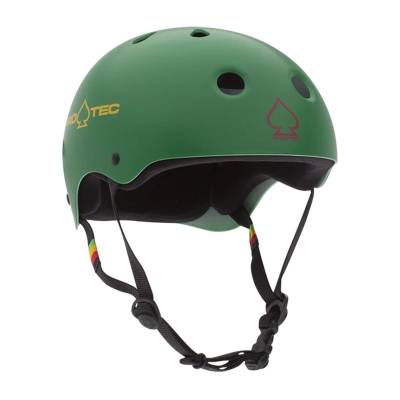 Protec Classic Bike Helmet