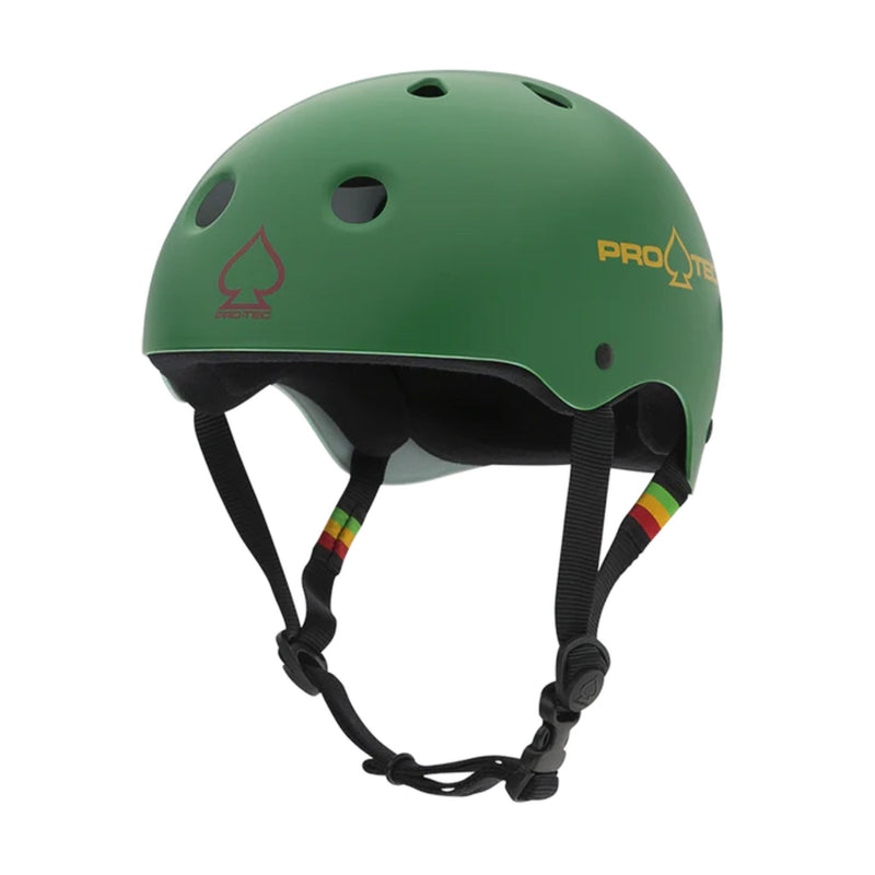 Protec Classic Skate Helmet