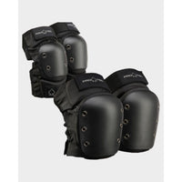 Pro Tec Street Knee/elbow Pad Set