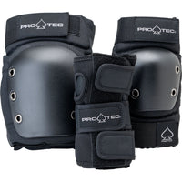 Protec Youth Protection Set 3 Pack
