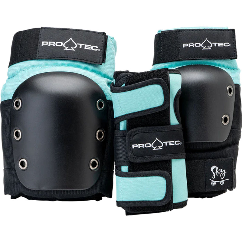 Protec Youth Protection Set 3 Pack