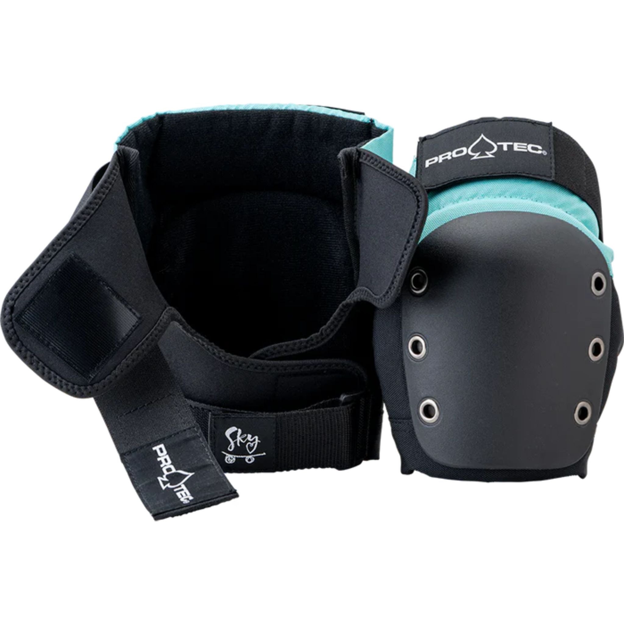 Protec Youth Protection Set 3 Pack