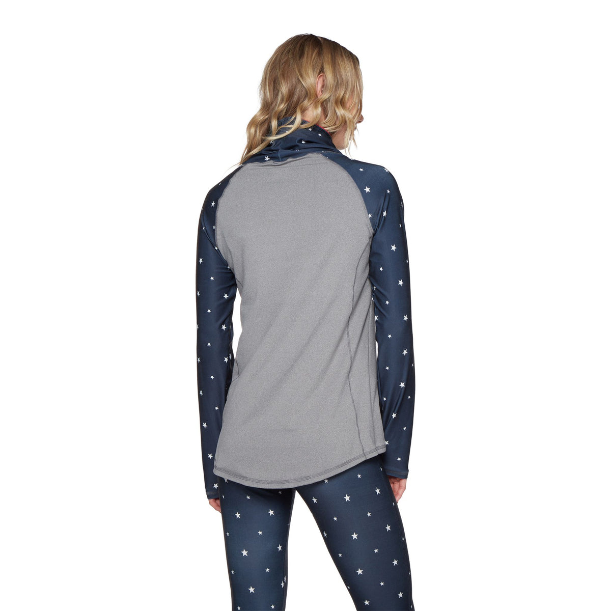 Protest Bluebird Womens Thermo Top