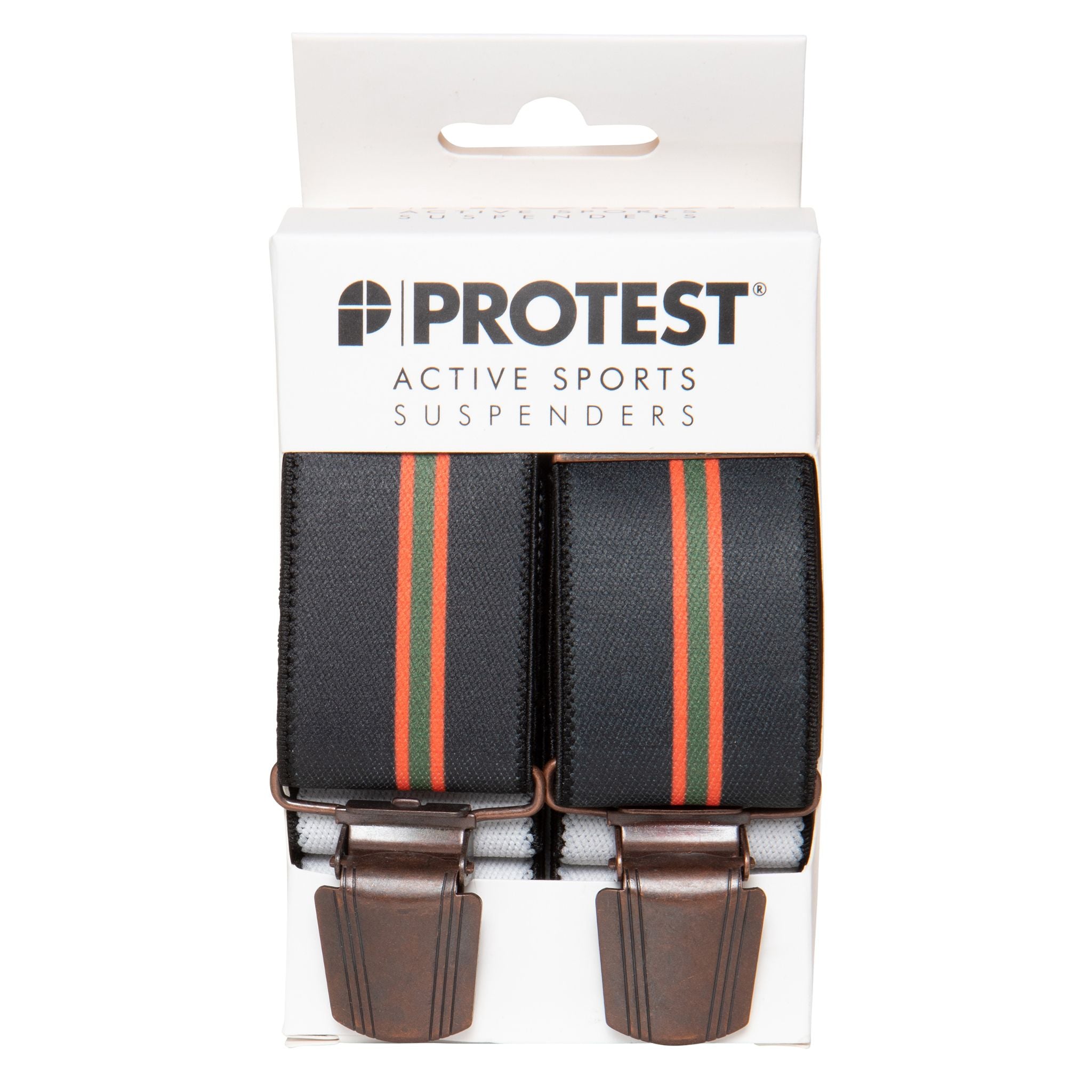 Protest Snake Suspenders