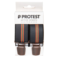 Protest Snake Suspenders