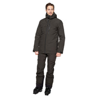 Protest Wylam Mens Snow Jacket