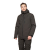 Protest Wylam Mens Snow Jacket