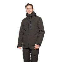 Protest Wylam Mens Snow Jacket