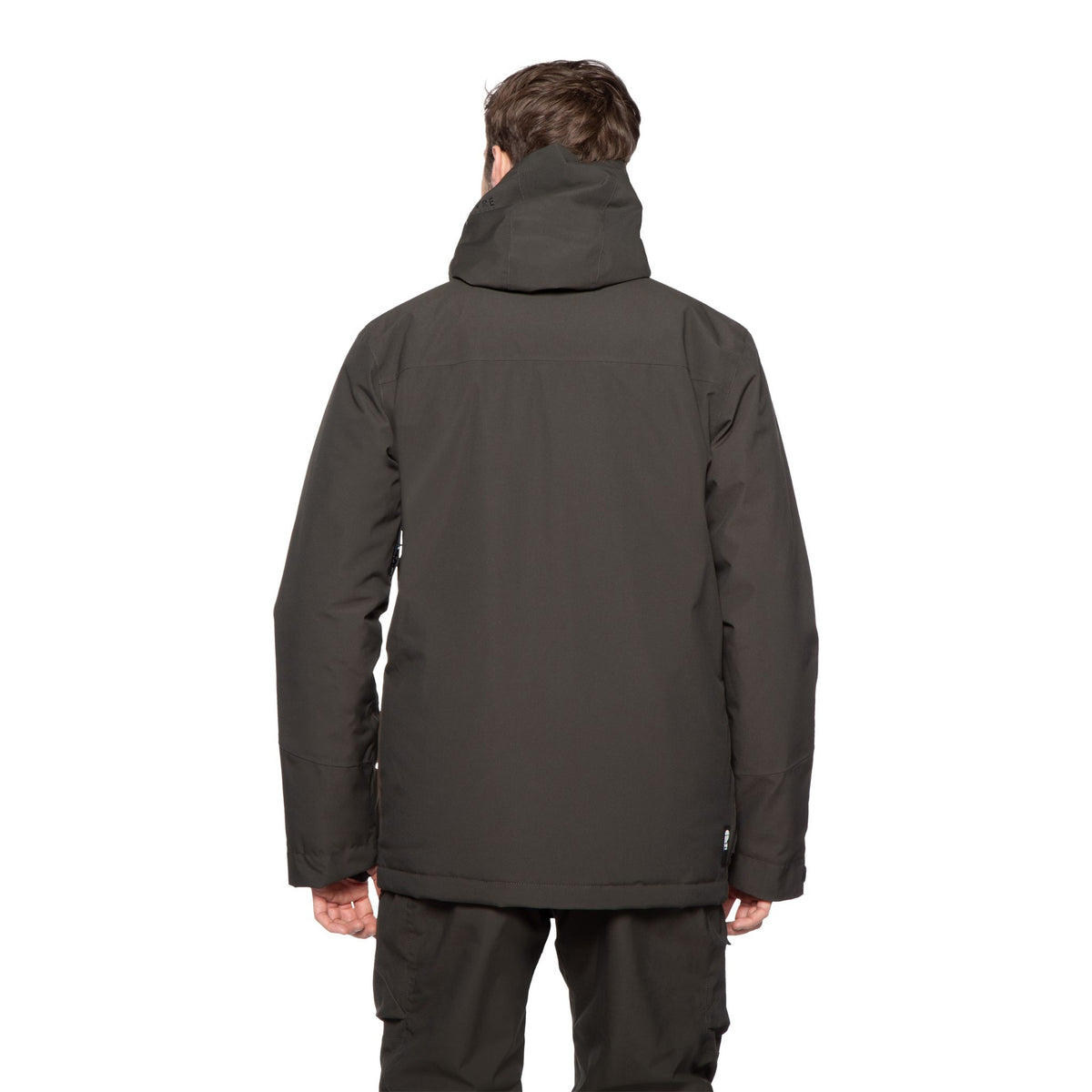Protest Wylam Mens Snow Jacket