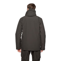 Protest Wylam Mens Snow Jacket
