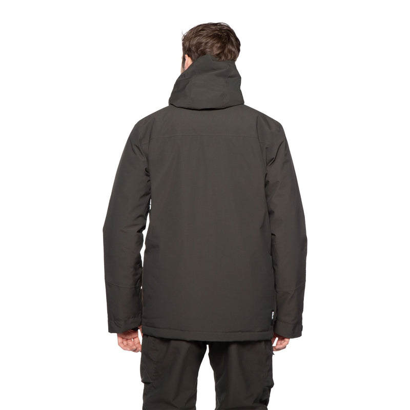 Protest Wylam Mens Snow Jacket