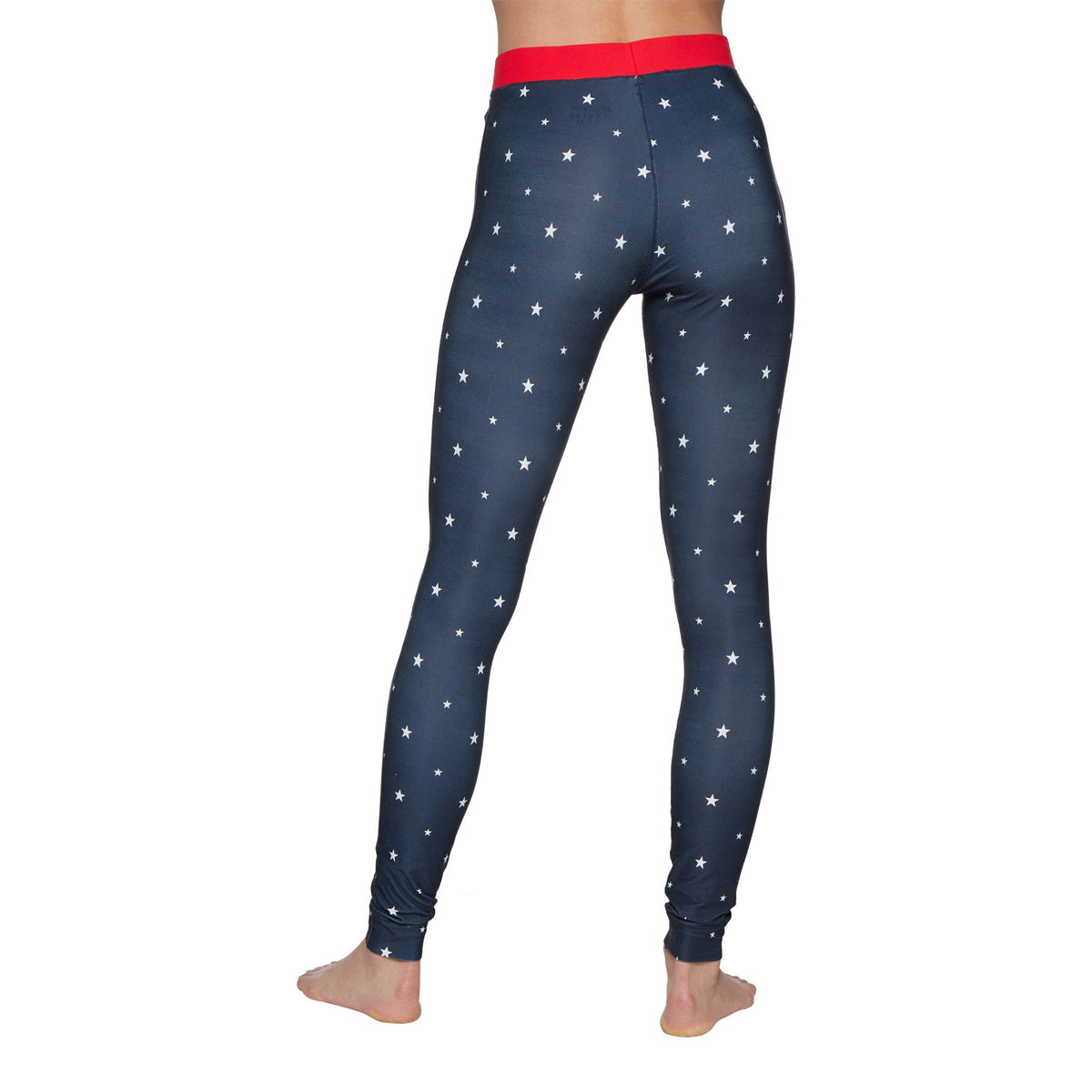 Protest Zeta Womens Thermo Pants