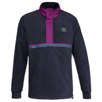 Protest Artur 1/4 Zip Fleece