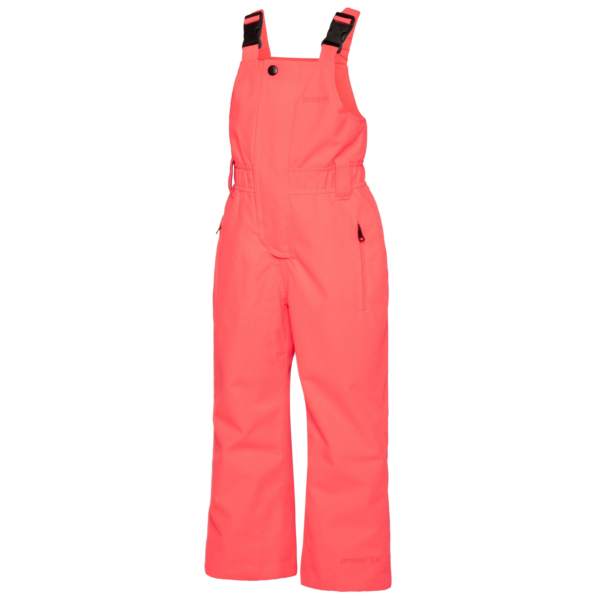 Protest Beba Toddler Snow Bib Salopette
