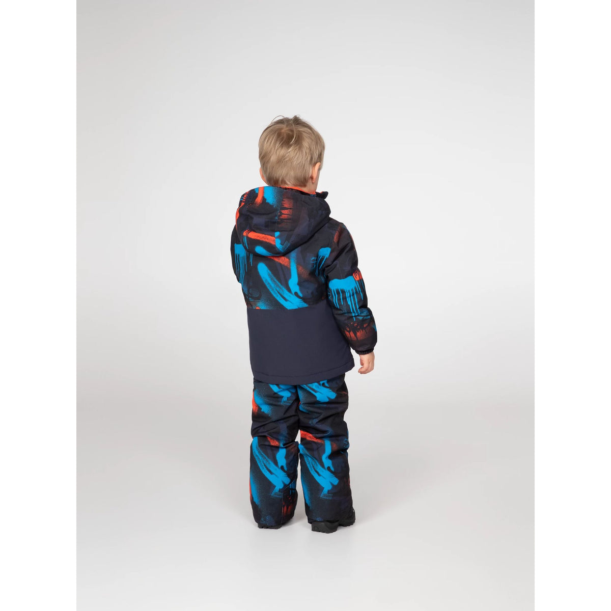 Protest Bonsai Toddler Snow Jacket