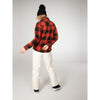 Protest Bowie Flannel