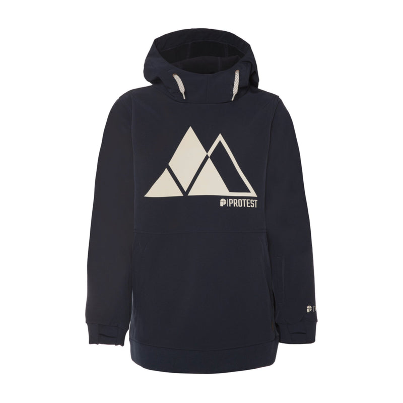 Protest Boys Cleyton 21 Jr Snow Anorak