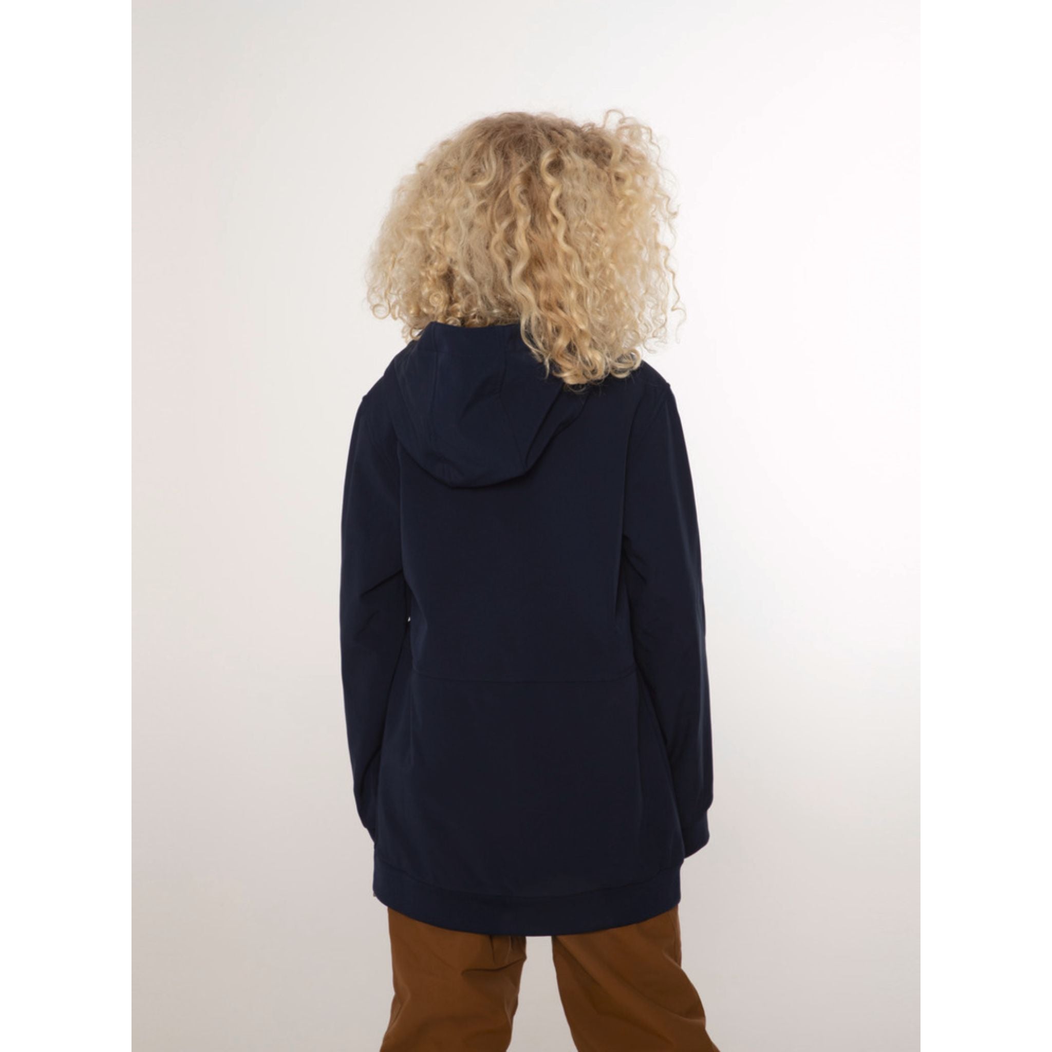 Protest Boys Cleyton 21 Jr Snow Anorak