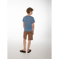 Protest Globe Jr T-shirt