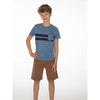 Protest Globe Jr T-shirt