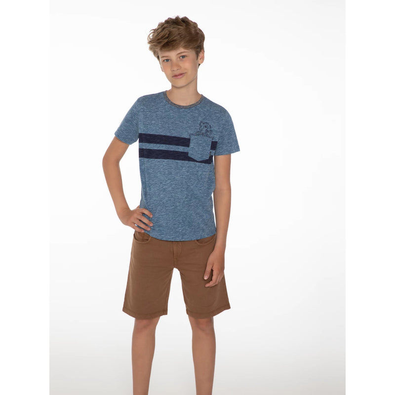Protest Globe Jr T-shirt