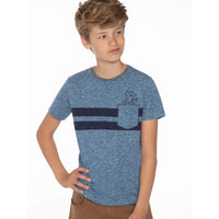 Protest Globe Jr T-shirt