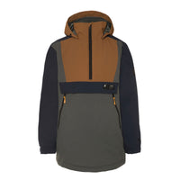 Protest Boys Isaact Jr Snow Anorak